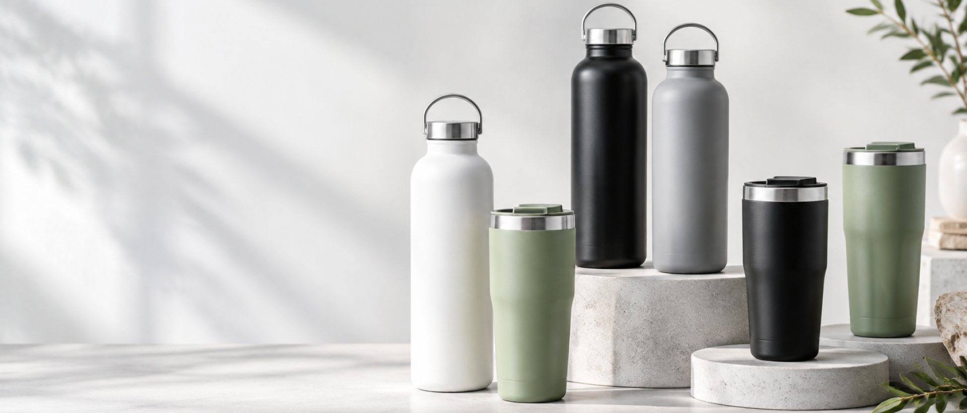 Everyday Essentials: Build a Collection You Actually Use