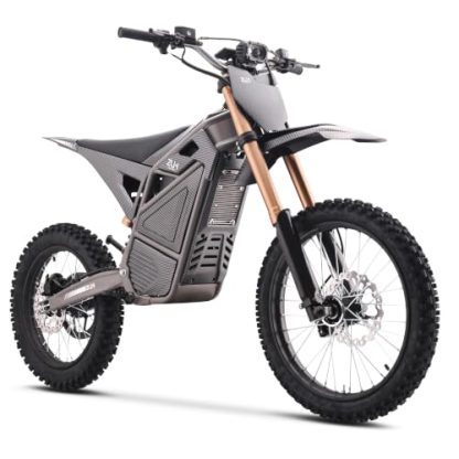 Z03 PRO 72V 10000W Electric Dirt Bike Motorcycle for Adults,55MPH Speed