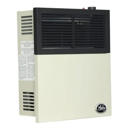 11,000 BTU Direct Vent Liquid Propane Wall Mount Heater