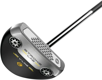 CS Putter Configuration B