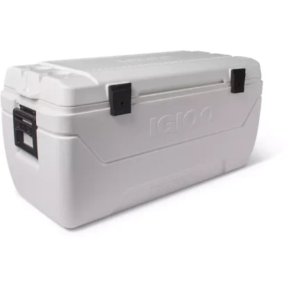 152-qt. Cooler White 01