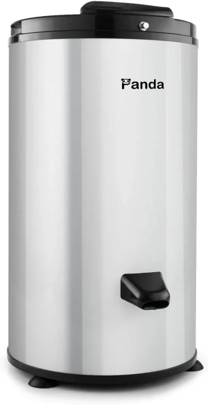 3200 rpm Portable Spin Dryer 110V/22lbs Stainless Steel