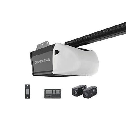 1/2-HP Chain Drive Garage Door Opener