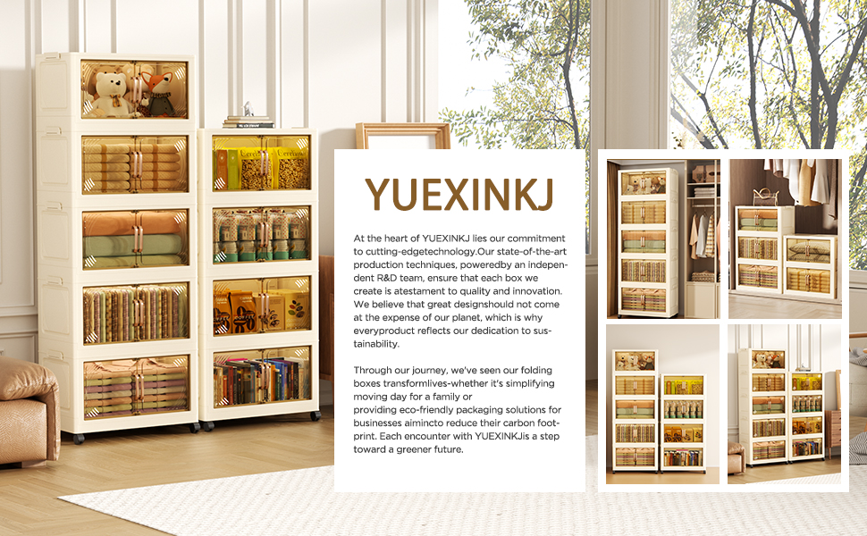YUEXINKJ