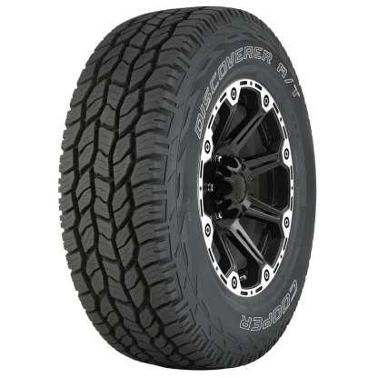 A/T All-Season 275/55R20 117T Tire