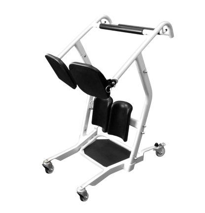 Sit-to-Stand Patient Lift and Transfer Aid