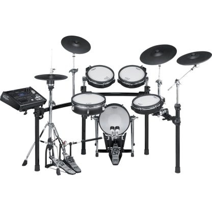 TD-30K Electronic Drum Set with Technology and USB Audio Playback