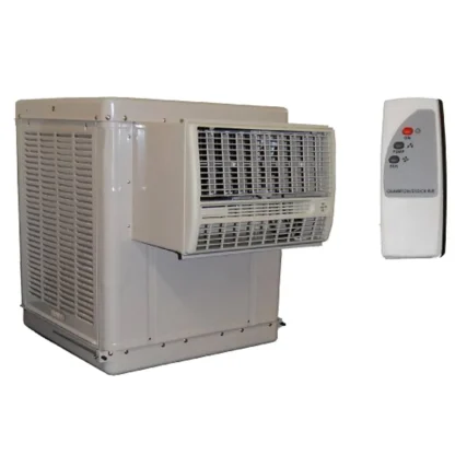 Window Evaporative Cooler, RN50W