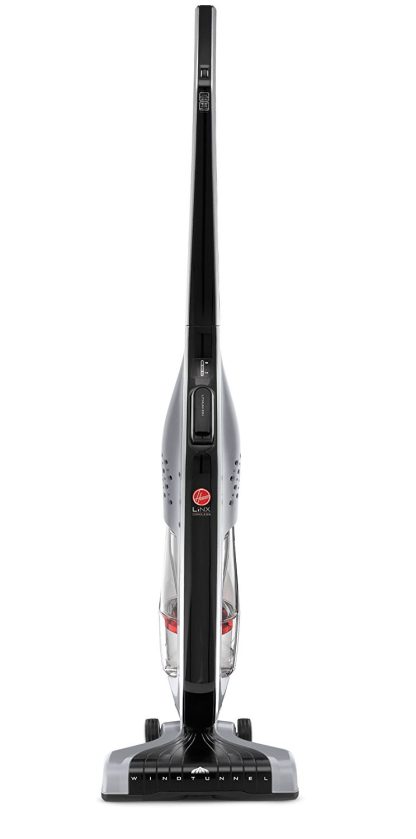 Rechargeable Stick Vacuum