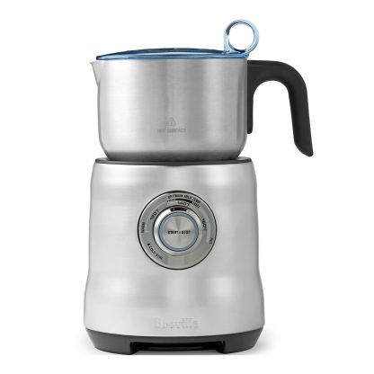 for Lattes, Cappuccinos and Hot Chocolate