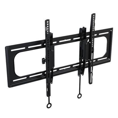 Tilting TV Wall Mount for Large TVs Up to 90 Inches, Heavy Duty Adjustable Flat Screen Television Bracket