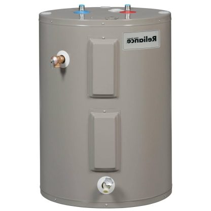 6-40-EOMS 100 Water 38 Gallon