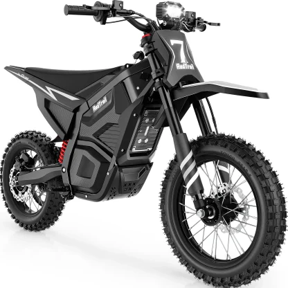 48V 2000W Peak Class Electric Dirt Bike Ages 13+