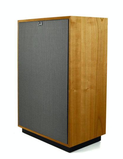 Natural Cherry Floorstanding Speaker (Each)