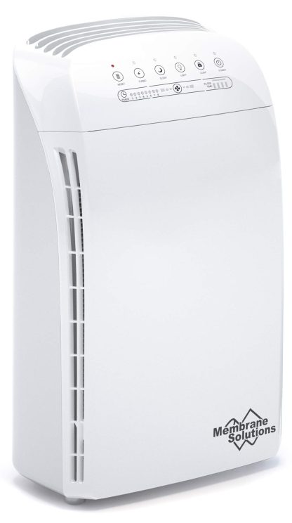 Air Purifier for Home, Room Up to 1590 sq ft.