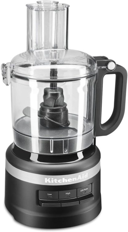 7-Cup Food Processor - KFP0718