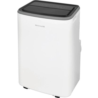 13,000 BTU Portable Room Air Conditioner with Dehumidifier Mode