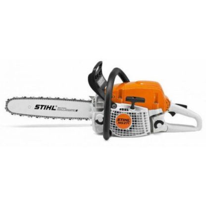 MS271 Chainsaw C 50.2 Cc, 2.6 KW