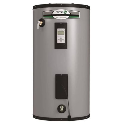 50-Gallon Short 12-Year Limited 5500-Watt Double Element Water | EG12-50R55DV
