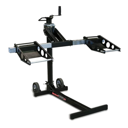 750-Lb. Capacity Riding Mower Lift