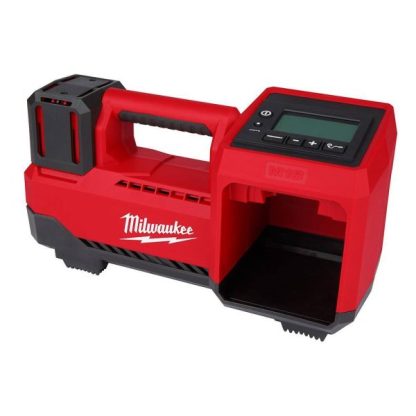 2848-20 18-Volt Lithium-Ion Cordless Inflator (Tool-Only)